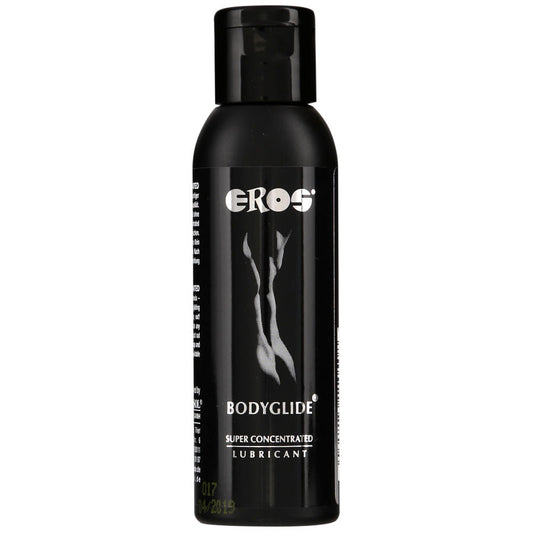 EROS - BODYGLIDE LUBRICANTE SUPERCOCENTRADO SILICONA 50 ML EROS CLASSIC LINE