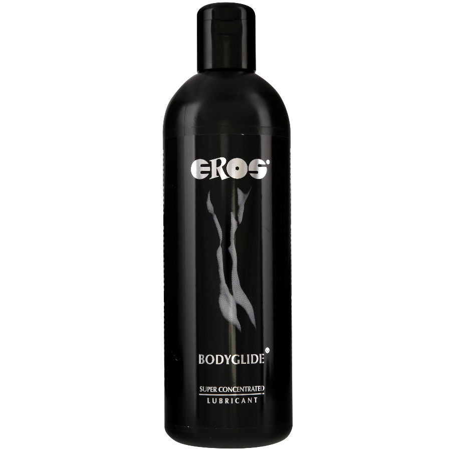 EROS - BODYGLIDE LUBRICANTE SUPERCOCENTRADO SILICONA 1000 ML EROS CLASSIC LINE