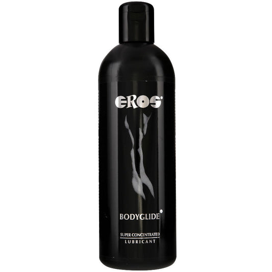 EROS - BODYGLIDE LUBRICANTE SUPERCOCENTRADO SILICONA 1000 ML EROS CLASSIC LINE