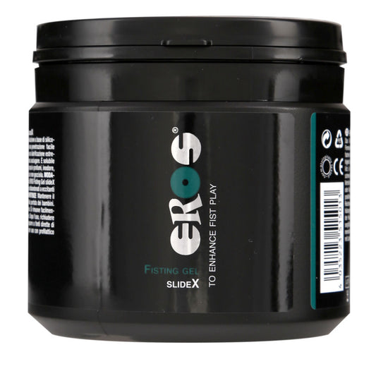 EROS - FISTING ANAL GEL LUBRICANTE SUPERDESLIZANTE 500 ML EROS CLASSIC LINE