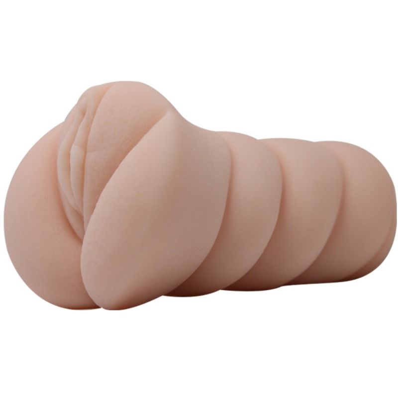 CRAZY BULL - MASTURBADOR WATER SKIN MODELO VAGINA 3 CRAZY BULL