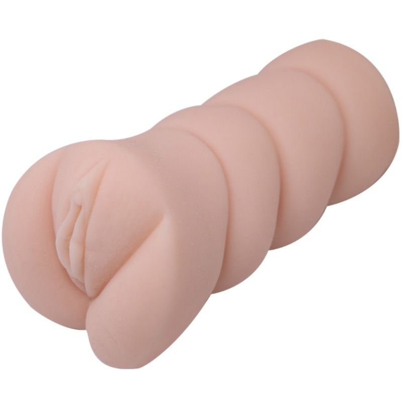 CRAZY BULL - MASTURBADOR WATER SKIN MODELO VAGINA 3 CRAZY BULL