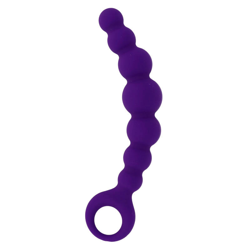 INTENSE - ANAL BEADS MAX LILA INTENSE ANAL TOYS