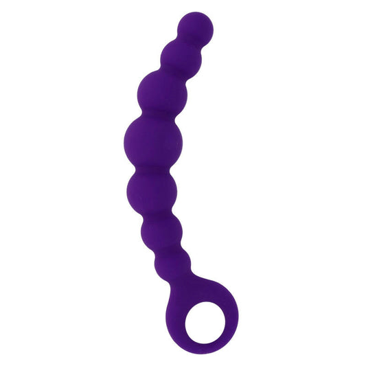 INTENSE - ANAL BEADS MAX LILA INTENSE ANAL TOYS