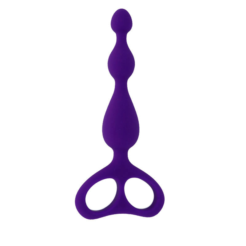 INTENSE - DANTI ANAL LILA INTENSE ANAL TOYS