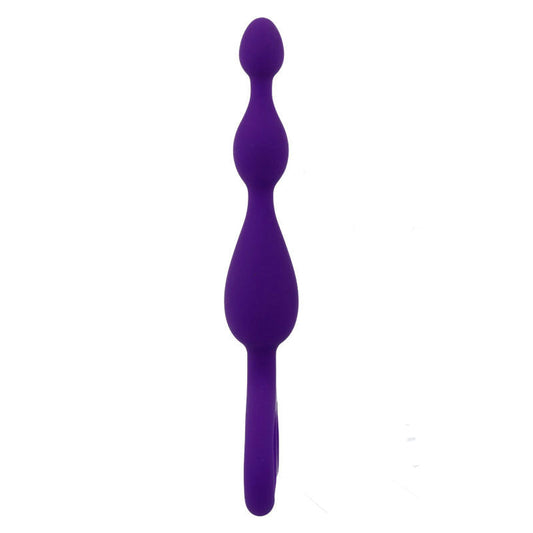 INTENSE - DANTI ANAL LILA INTENSE ANAL TOYS