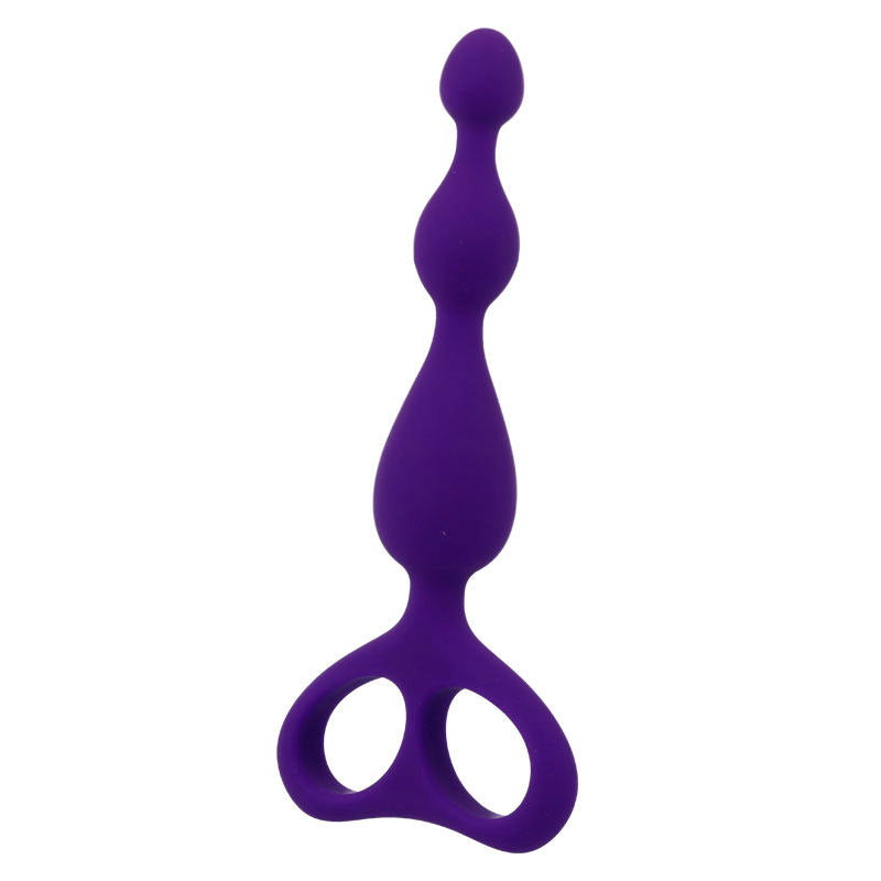 INTENSE - DANTI ANAL LILA INTENSE ANAL TOYS