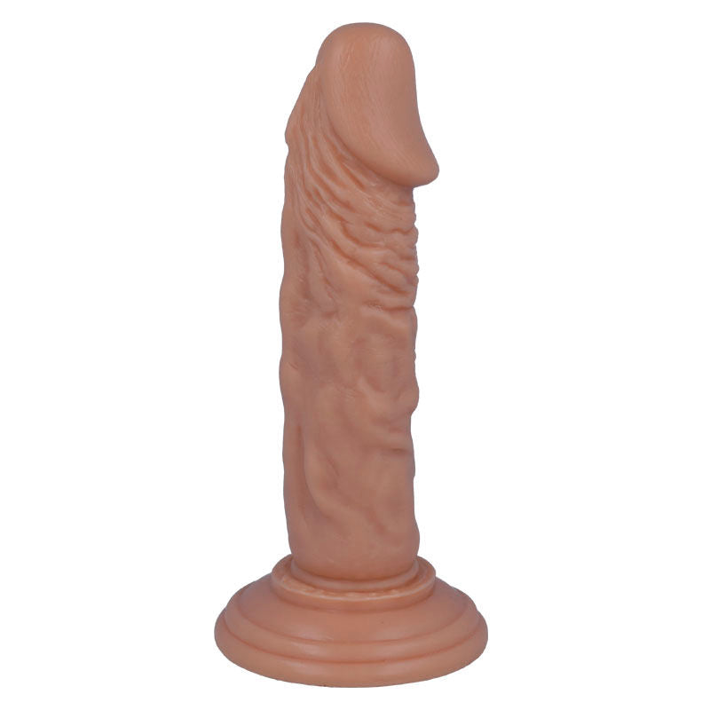 MR INTENSE - 3 PENE REALISTICO 16.2 CM -O- 3 CM MR. INTENSE