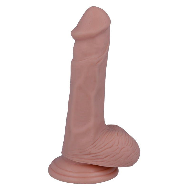 MR INTENSE - 5 PENE REALISTICO 16.5 CM -O- 3.5 CM MR. INTENSE