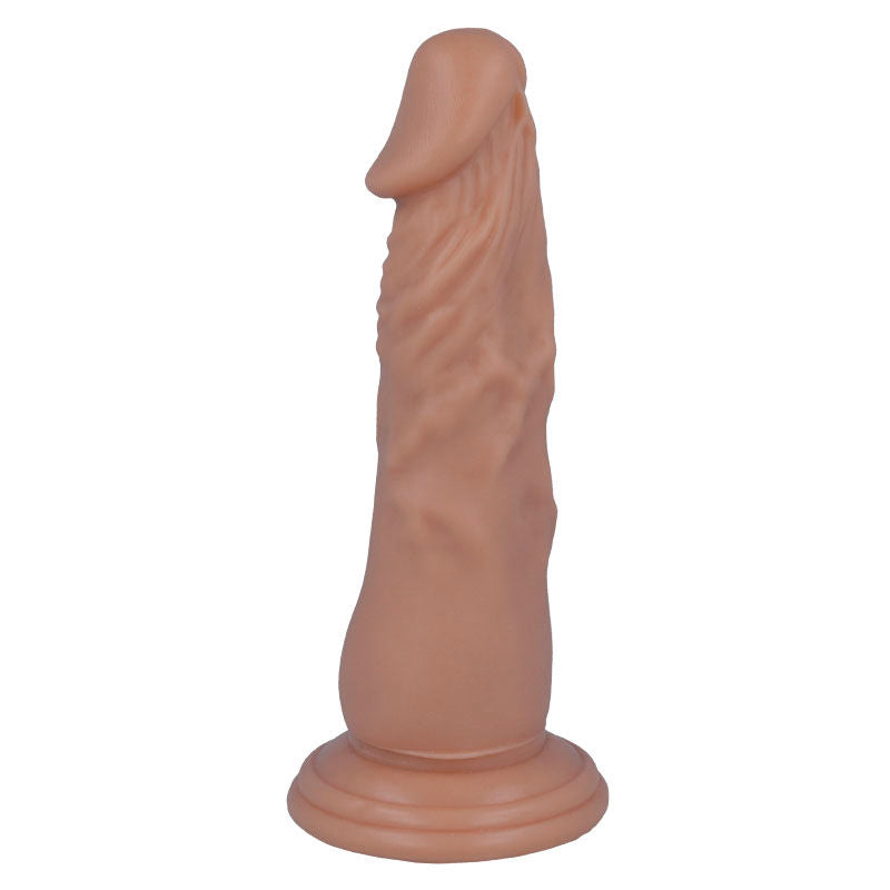MR INTENSE - 6 PENE REALISTICO 16.6 CM -O- 4.4 CM MR. INTENSE