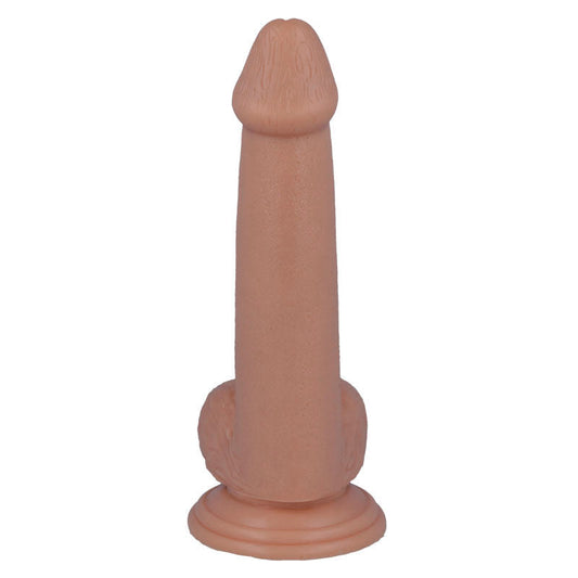 MR INTENSE - 10 PENE REALISTICO 18 CM -O- 3.4 CM MR. INTENSE