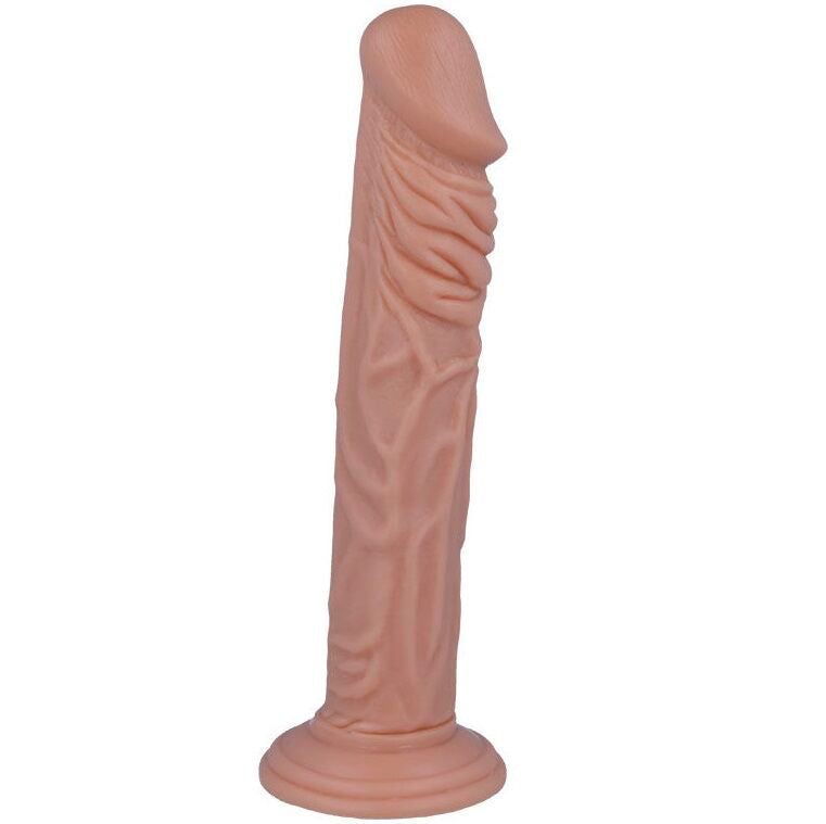 MR INTENSE - 27 PENE REALISTICO 22.3 CM -O- 4 CM MR. INTENSE