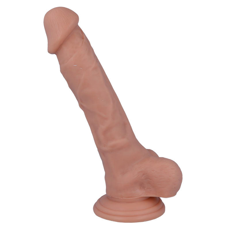MR INTENSE - 28 PENE REALISTICO 22.3 CM -O- 3.4 CM MR. INTENSE