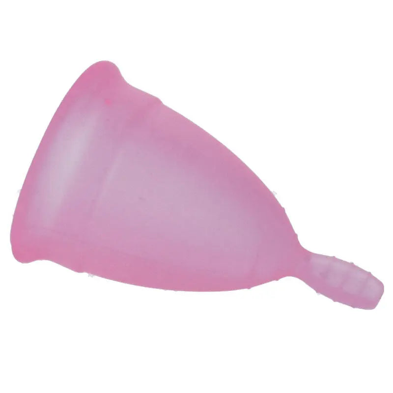 NINA KIKÍ - COPA MENSTRUAL ROSA - TALLA L NINA KIKÍ