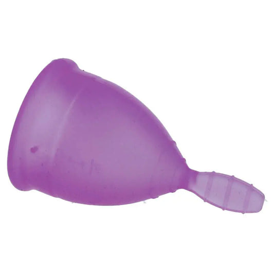 NINA KIKÍ - COPA MENSTRUAL LILA - TALLA S NINA KIKÍ