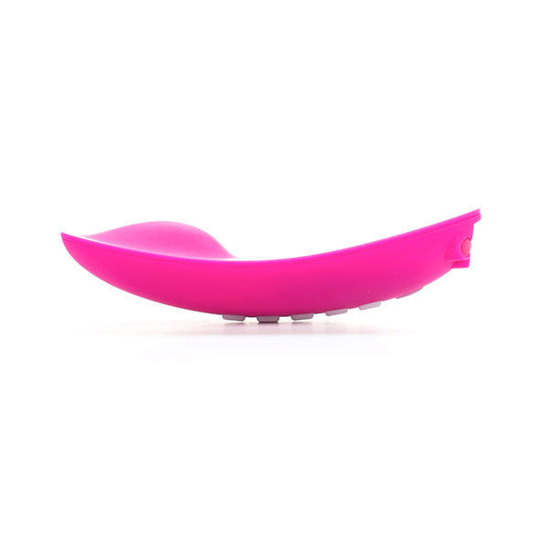 OHMIBOD - LIGHTSHOW ESTIMULADOR LUMINOSO CON CONTROL REMOTO OH MI BOD