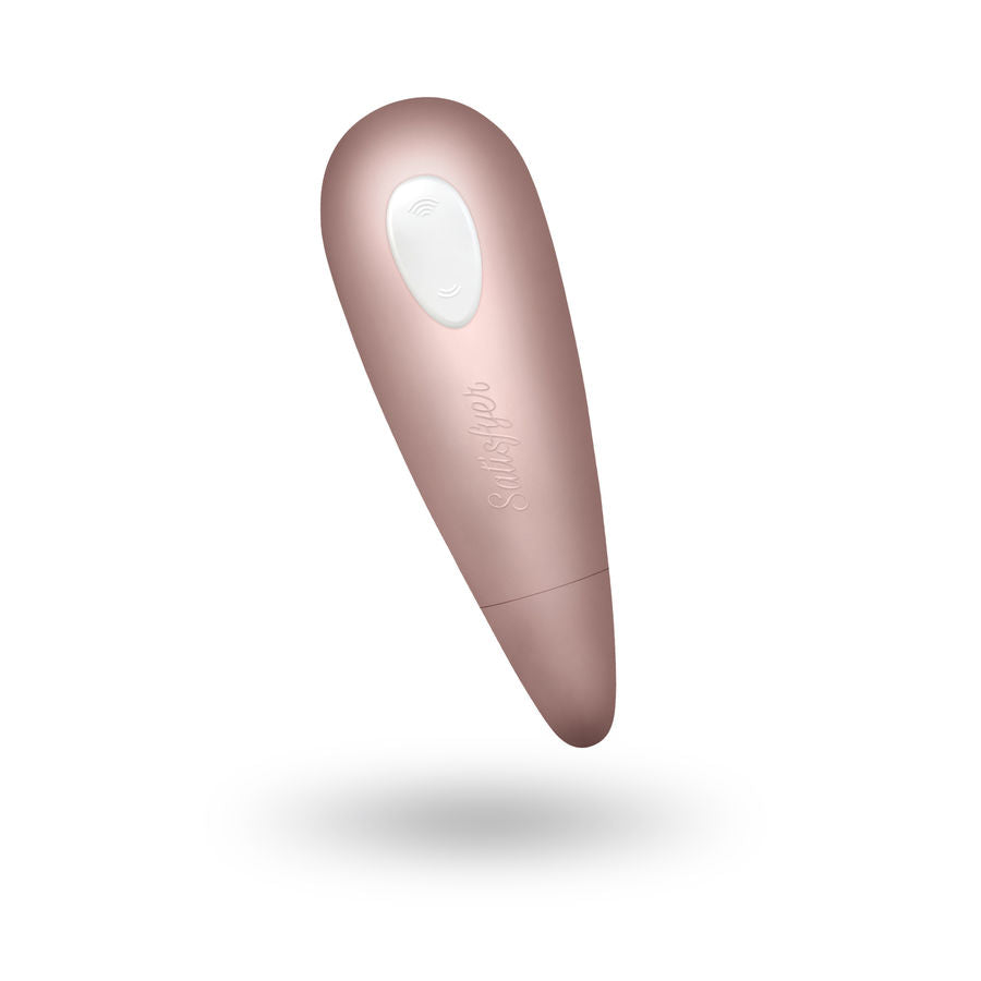 SATISFYER - 1 NEXT GENERATION SATISFYER AIR PULSE