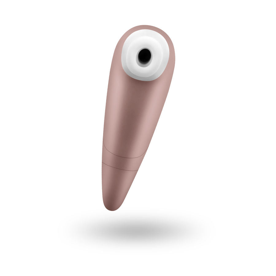 SATISFYER - 1 NEXT GENERATION SATISFYER AIR PULSE
