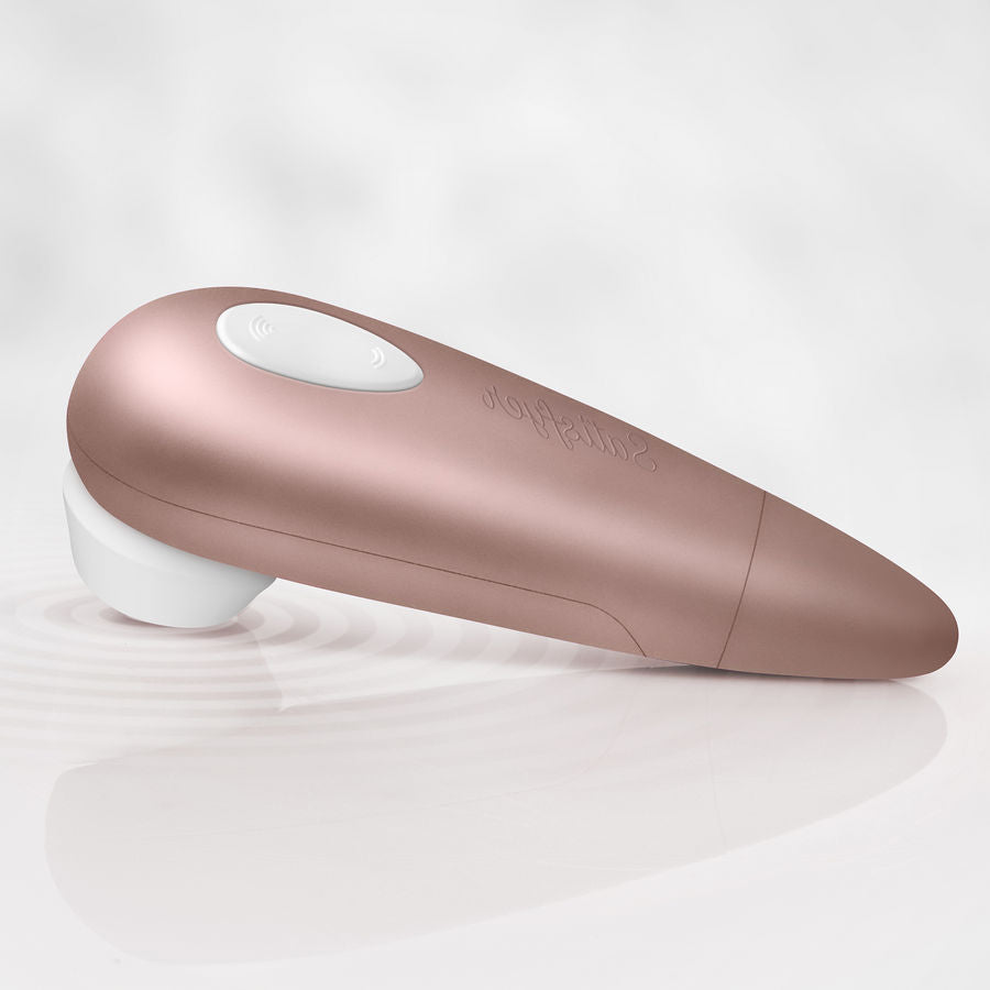 SATISFYER - 1 NEXT GENERATION SATISFYER AIR PULSE