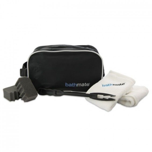 BATHMATE - KIT DE LIMPIEZA BATHMATE