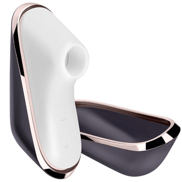 SATISFYER - PRO TRAVELER SATISFYER AIR PULSE