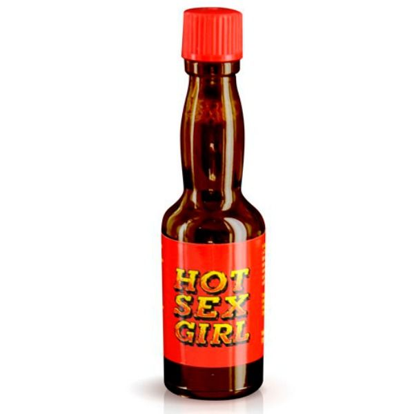 RUF - HOT SEX AFRODISÍACO PARA MUJER RUF