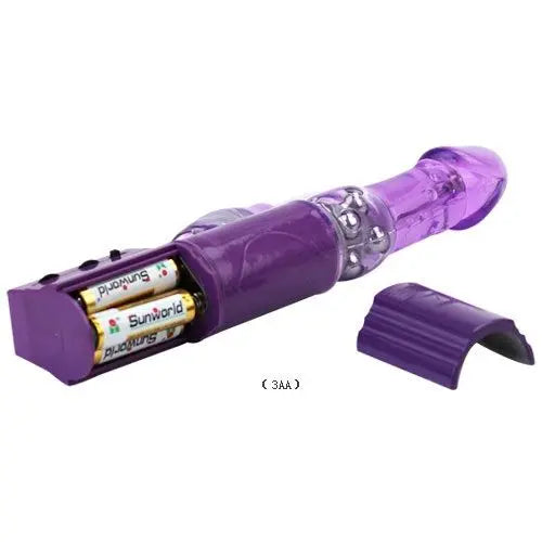 BAILE - HOT LADY II ROTADOR RABBIT PEARL BAILE ROTATIONS