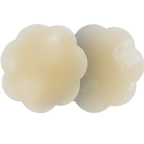 BYE-BRA - CUBREPEZONES PETALOS BYE BRA - ACCESSORIES