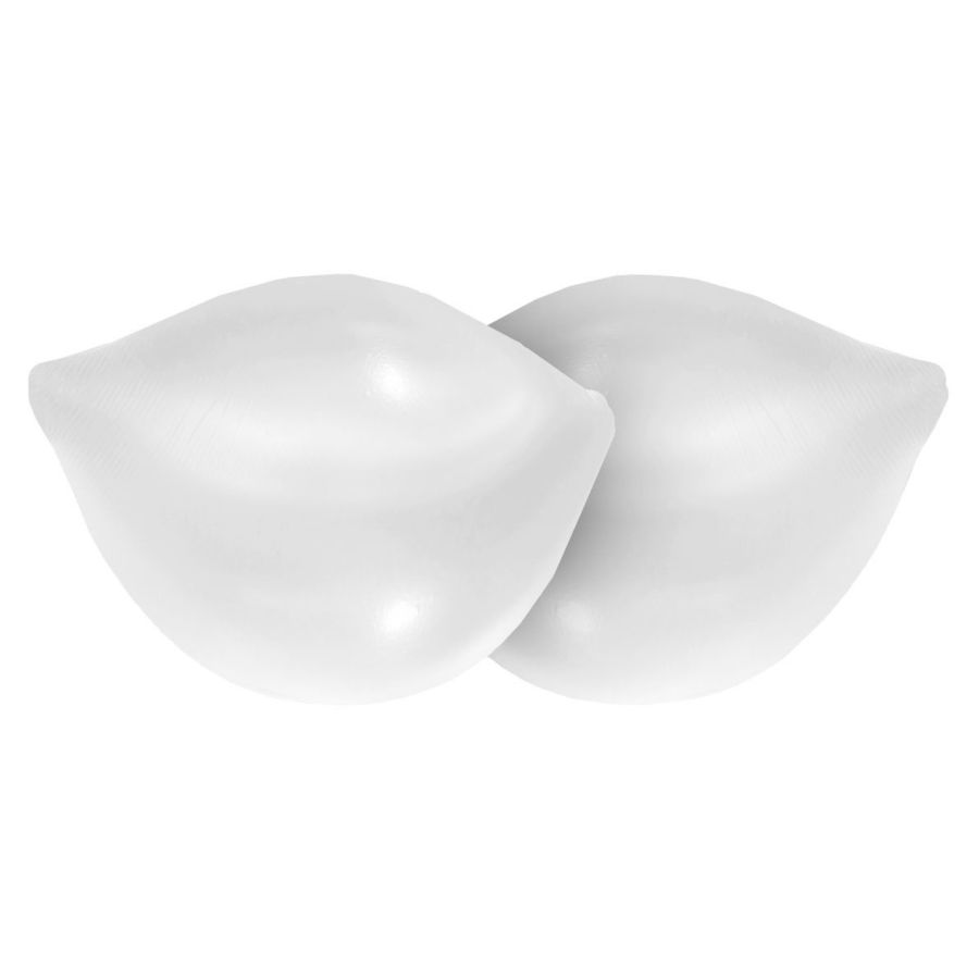BYE-BRA - SEMI ALMOHADILLAS PUSH-UP TRANSPARENTE BYE BRA - PULL UPS