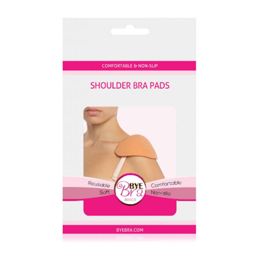 BYE-BRA - PROTECTORES HOMBRO SOSTEN BEIGE BYE BRA - ACCESSORIES
