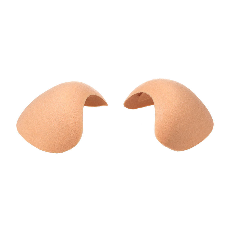 BYE-BRA - PROTECTORES HOMBRO SOSTEN BEIGE BYE BRA - ACCESSORIES