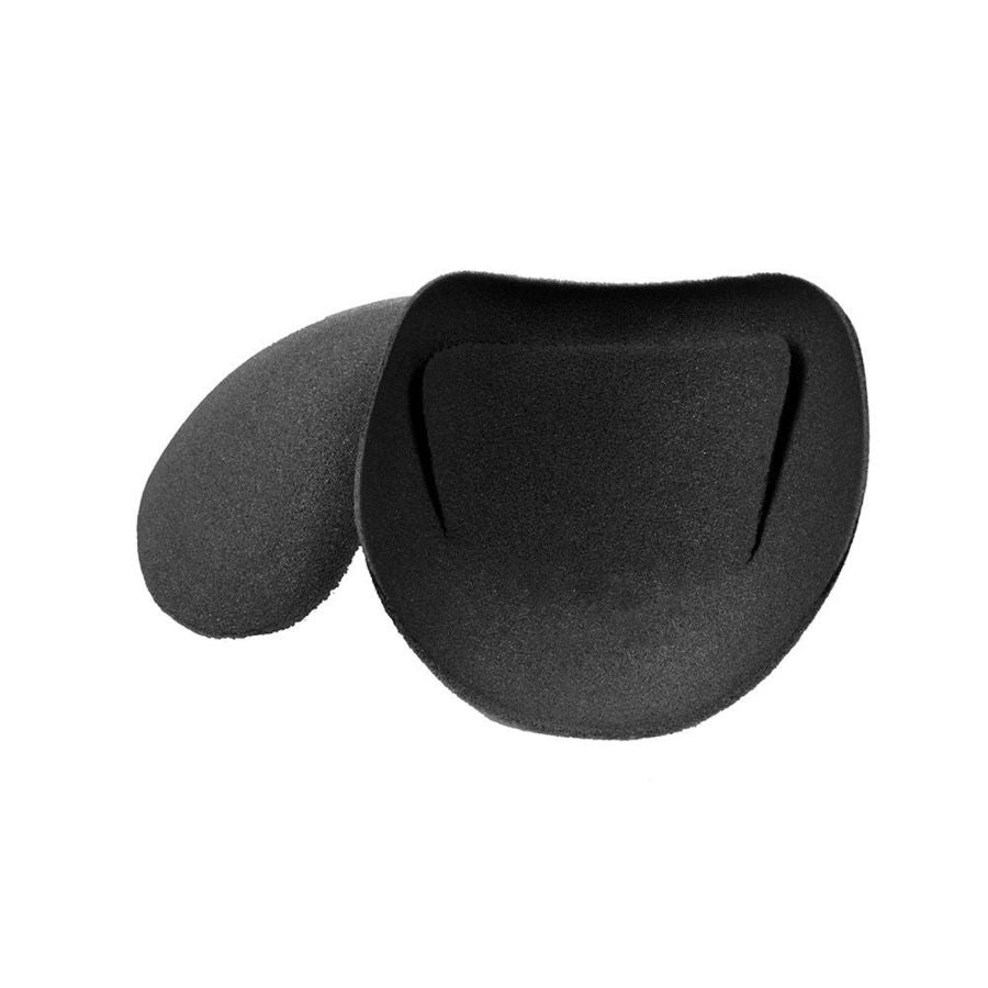 BYE-BRA - PROTECTORES HOMBRO SOSTEN NEGRO BYE BRA - ACCESSORIES