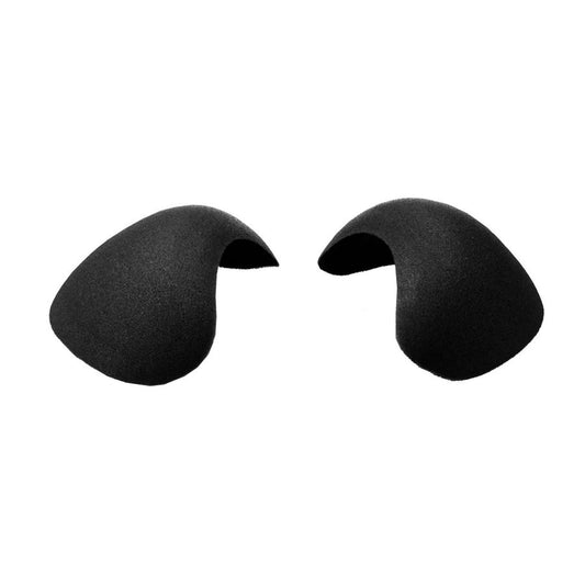 BYE-BRA - PROTECTORES HOMBRO SOSTEN NEGRO BYE BRA - ACCESSORIES