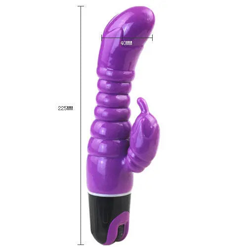 BAILE - LOVET VIBRATOR SENSATION VIOLETA BAILE VIBRATORS