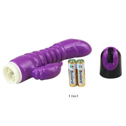 BAILE - LOVET VIBRATOR SENSATION VIOLETA BAILE VIBRATORS