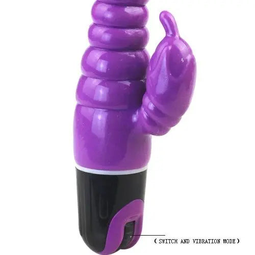 BAILE - LOVET VIBRATOR SENSATION VIOLETA BAILE VIBRATORS