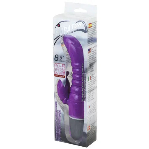 BAILE - LOVET VIBRATOR SENSATION VIOLETA BAILE VIBRATORS