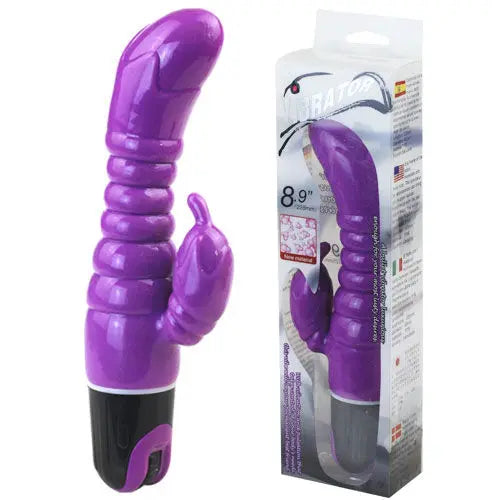 BAILE - LOVET VIBRATOR SENSATION VIOLETA BAILE VIBRATORS