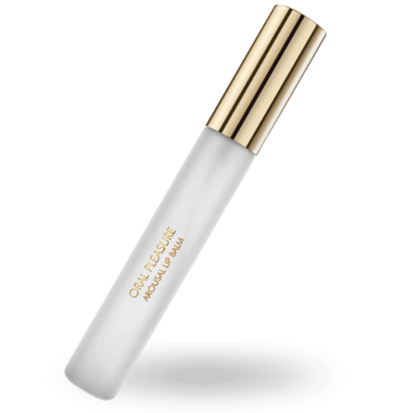 BIJOUX - GLOS SEXO ORAL EFECTO FRIO & CALOR BIJOUX LOVE COSMETIQUES