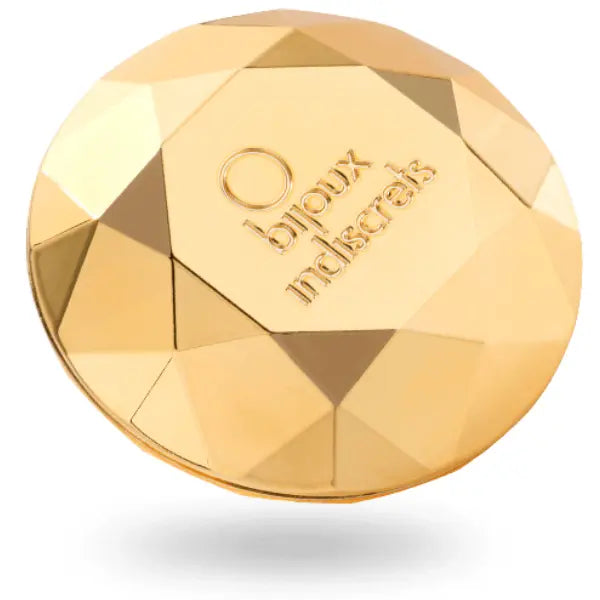 BIJOUX - INDISCRETS TWENTY ONE DIAMANTE VIBRADOR BIJOUX 21 VIBRATING DIAMOND