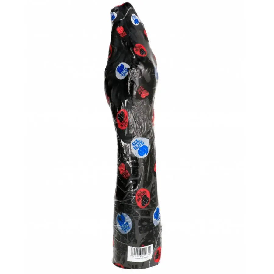 ALL BLACK - PUÑO GIGANTE FISTING 40 CM ALL BLACK