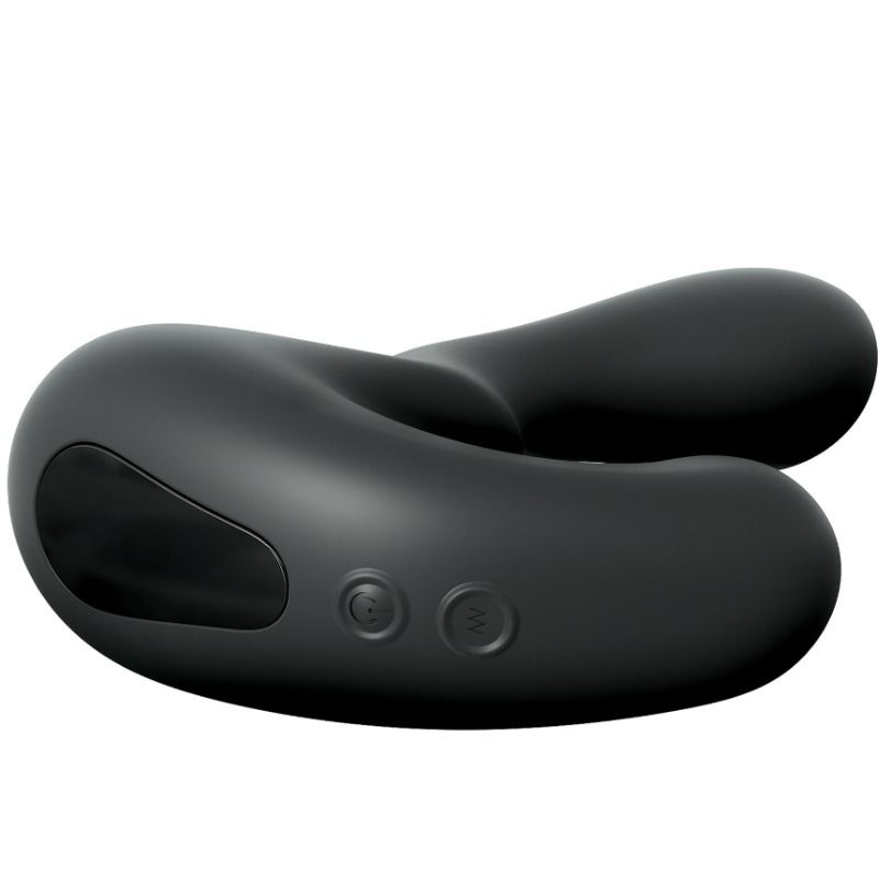 ANAL FANTASY ELITE COLLECTION - MASAJEADOR PROSTÁTICO ULTIMATE P-SPOT MILKER ANAL FANTASY ELITE COLLECTION