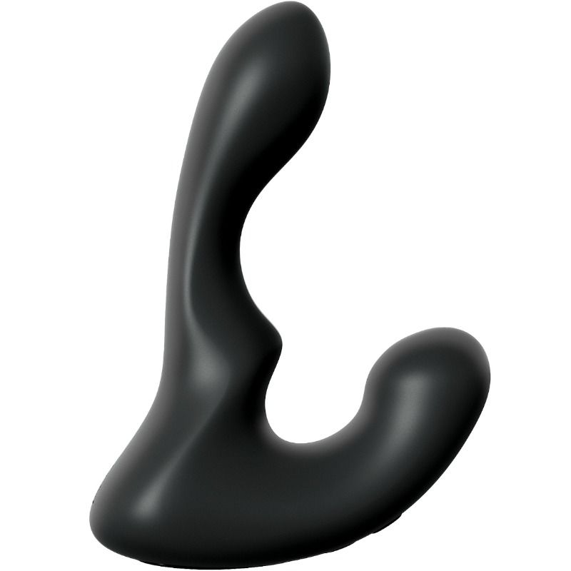ANAL FANTASY ELITE COLLECTION - MASAJEADOR PROSTÁTICO ULTIMATE P-SPOT MILKER ANAL FANTASY ELITE COLLECTION