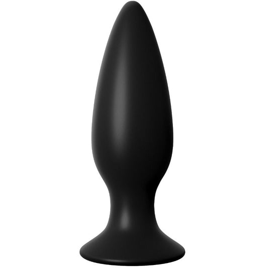 ANAL FANTASY ELITE COLLECTION - PLUG ANAL RECARGABLE ANAL FANTASY ELITE COLLECTION