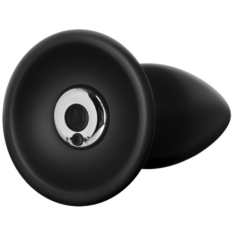 ANAL FANTASY ELITE COLLECTION - PLUG ANAL RECARGABLE ANAL FANTASY ELITE COLLECTION