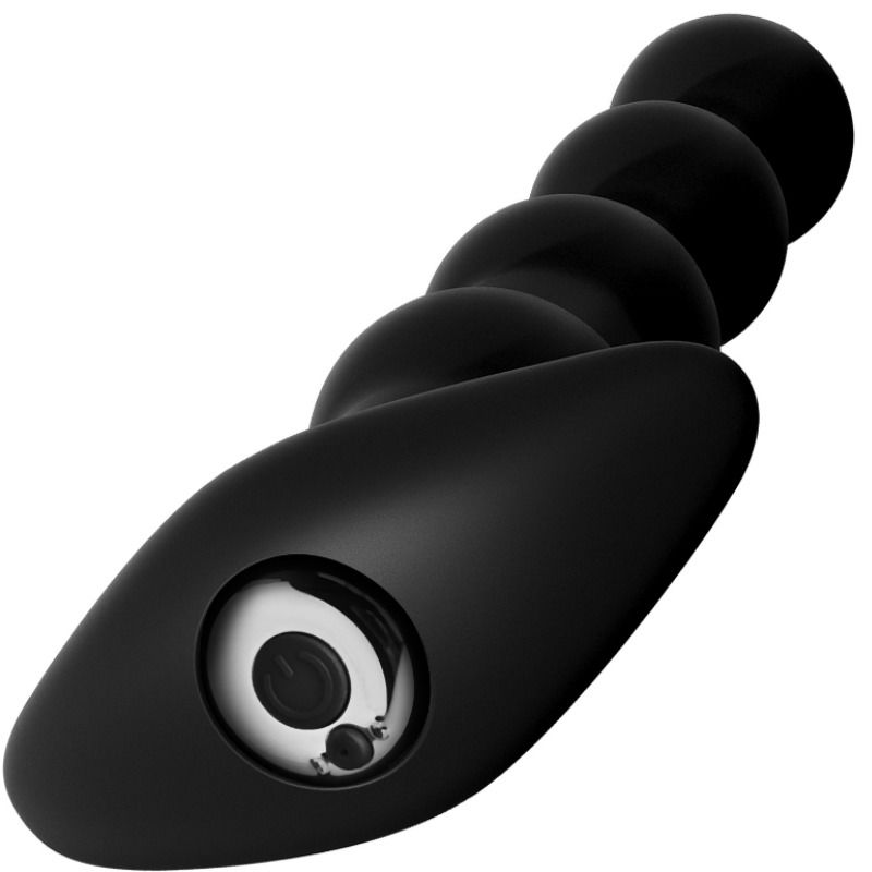 ANAL FANTASY ELITE COLLECTION - BOLAS ANALES RECARGABLES ANAL FANTASY ELITE COLLECTION