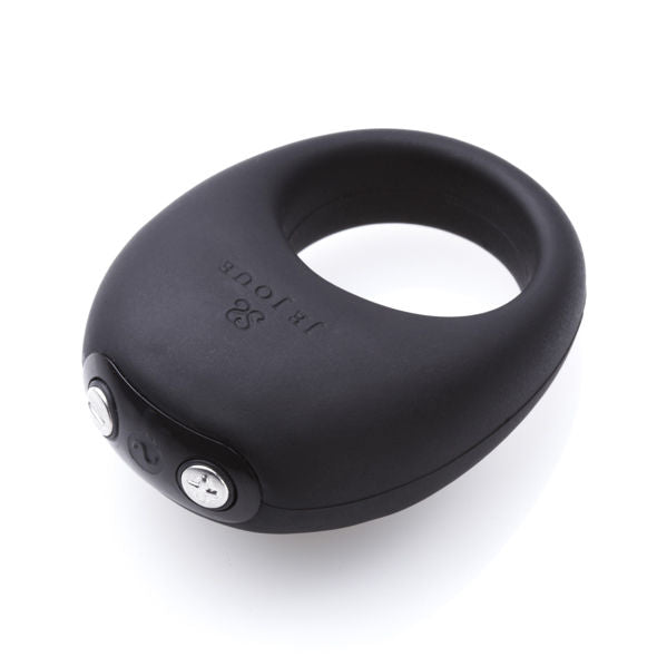 JE JOUE - ANILLO VIBRADOR MIO NEGRO JE JOUE