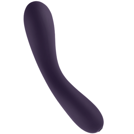JE JOUE - VIBRADOR UMA MORADO JE JOUE