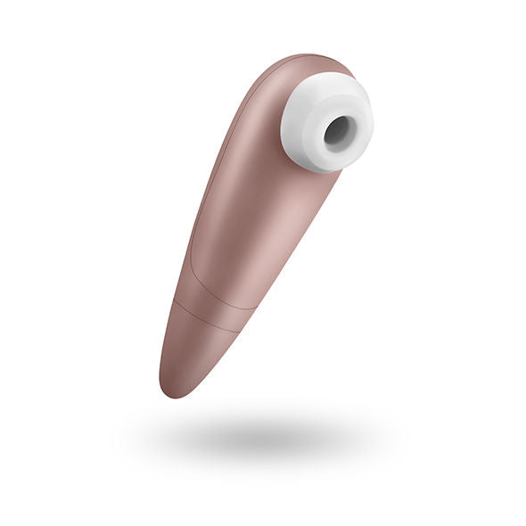 SATISFYER - 1 NEXT GENERATION SATISFYER AIR PULSE
