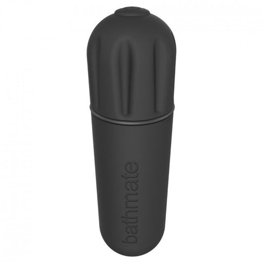 BATHMATE - VIBE BALA VIBRADORA NEGRO BATHMATE